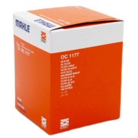 Фільтр оливи knecht Київ, фото thumb