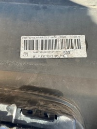 фото thumb №8, Bmw 3 f30 f31 lci lift бампер передний оригинальный