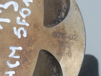 фото thumb №10, Поршень шатун шату́н 1.6 1.4 vti 5f01 partner 308 r56 c3 77l54 975-02 813p