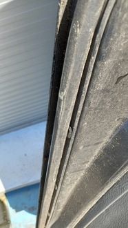 фото thumb №12, Двері задня задні ліва citroen c5 04r kombi