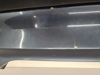 фото thumb №7, Audi a6 c6 sedan бампер задняя задний lz7r