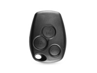 фото thumb №4, Ключ renault dacia kangoo duster clio sandero 3-кнопки корпус