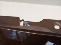 фото thumb №12, Volvo v90 s90 ii 2016- бампер перед передний 31383226 =