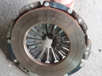 фото thumb №4, Rav4 iv 2.0 d4d колесо маховик + зчеплення