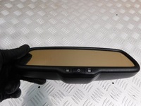 фото thumb №6, Alfa giulia qv quadrifoglio зеркало средний заднего вида защита датчик komple