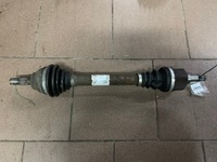 фото thumb №1, Citroen c4 ii b7 привідний вал ліва короткий 1.6 hdi