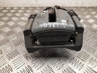 фото thumb №4, Супорт гальма porsche macan 2021 з задній з лівий 95b615405m