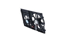 фото thumb №14, Nrf вентилятор радиатора vw 1,9tdi 03- golf/a3/octavia комплект