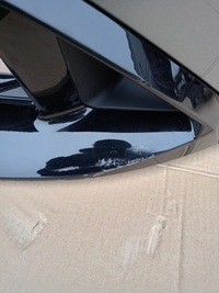 фото thumb №8, Капот крила бампер pas радіатор перед bmw 1 f70 m-pakiet m135i 135