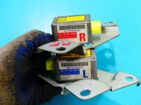 фото thumb №9, Подушки подушка ремни датчик daihatsu yrv 00-05 eu