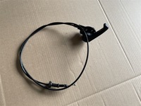 фото thumb №1, Трос + ручка відкривання капот kia ceed iii 3 18-22r 21r