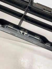 фото thumb №13, Nissan x-trail 2021 решітка радіатора решітка нижня бампера передній 622546ra0a