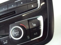 фото thumb №7, Панель радио кондиционера bmw serii 4 f32 coupe 13-