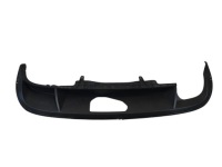 фото thumb №1, Vw passat b7 спойлер накладка бампера задня 3af807521a