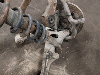 фото thumb №9, Поворотний кулак амортизатори важелі гальмівні диски супорти перед ram 1500 i 5.7 13-