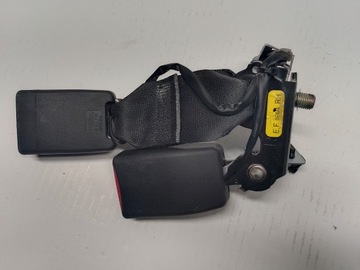 фото thumb №3, Застёжка ремня зад mazda 3 bm hb