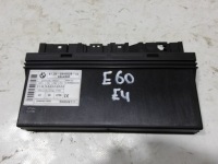 фото thumb №1, Модуль блок управления комфорта 6945029 bmw e60