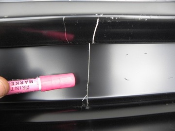 фото thumb №5, Citroen c4 picasso ii grand порог левая сторона 13-20 r