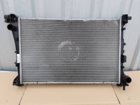 фото thumb №7, Fiat tipo ii 15- 1.6 mjtd радиатор основний  52052630