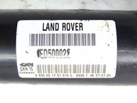 фото thumb №6, Піввісь довга права праві перед range rover vogue l322 ied500021 02-12r