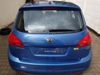 фото thumb №1, Kia venga лампа кришки правий задня права 2009-