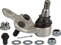 фото thumb №1, Trw jbj7532 шарнир крепёжный / направляющая