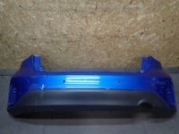 фото thumb №1, Бампер задня ford focus mk4 hb