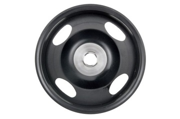 фото thumb №11, Nty rkp-vw-016 колесо ременное, wał коленчатый