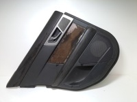 фото thumb №1, Jaguar xf i обшивка обивка дверь задняя левая