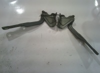 фото thumb №1, Петля капот перед передний правый opel mokka a i gym 95141369