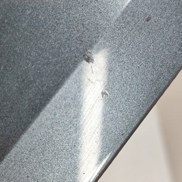 фото thumb №8, Audi q5 sq5 2021 перед сторона левая планка дверь