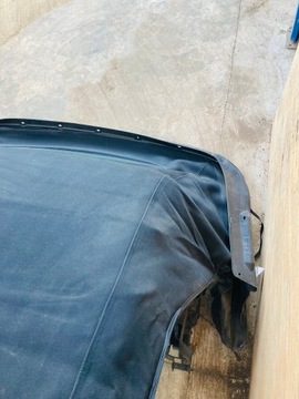 фото thumb №9, Ford mustang vi cabrio дах каркас механізм