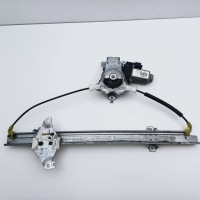 фото thumb №10, Подъемник стекло левые перед nissan note e11 119207 400925b nr2341