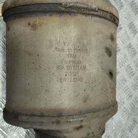 фото thumb №7, Audi q5 sq5 2021 фильтр частиц твердых катализатор / fap / dpf