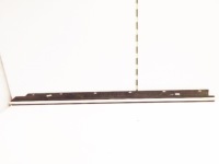 фото thumb №1, Audi a6 c5 молдинг ущільнювач задня ліва kombi