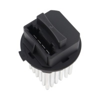 фото thumb №6, Резистор вентилятора вентилятор 5hl351321-321 citroen c5 iii c6 peugeot резистор вентилятор