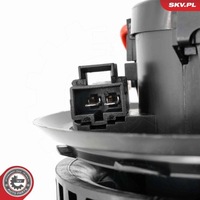 фото thumb №7, Воздуходувка вентилятор обдув 68skv074 esen skv