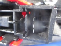 фото thumb №4, Alfa romeo 159 i kombi лампа задняя правая 60691363