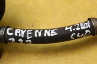 фото thumb №9, Шланг турбіни 057121597r cayenne 4.2 tdi cud