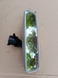 фото thumb №1, Citroen c-elysee 1.2 puretech 82km 18r зеркало заднего вида внутреннее