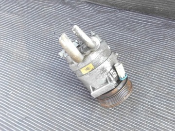 фото thumb №6, Компресор компресор кондиціонера opel vectra b omega 1135292