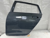 фото thumb №1, Vw golf viii 8 kombi левая задние дверь