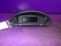 фото thumb №1, Opel combo c 01-05 дисплей 13208191aw