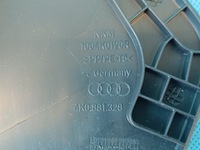 фото thumb №8, Audi q3 f3 sportback 2024 r крышка фаркопа сиденье пассажира 4k0881328