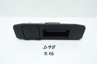 фото thumb №1, Камера мікровимикач кришки багажника mercedes w247