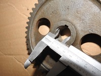 фото thumb №6, 35914004 колесо зубчасте вала розподільного валу star 200 244 266