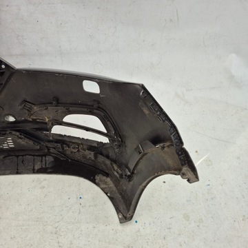 фото thumb №11, Hyundai tucson iii 15- бампер перед переднее spr pdc 86511-d7100