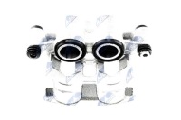 фото thumb №1, Nty суппорт тормозной задняя iveco daily iv 06- левый двойной колеса с задний