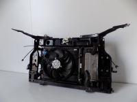 Купить Fiat 500 ремень передний, набор радиатор, балка 10069, фото thumb