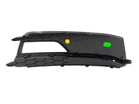 фото thumb №16, Ґрати решітка бампера комплект p+l перед kpl audi a5 b8 2011+ s line 11-